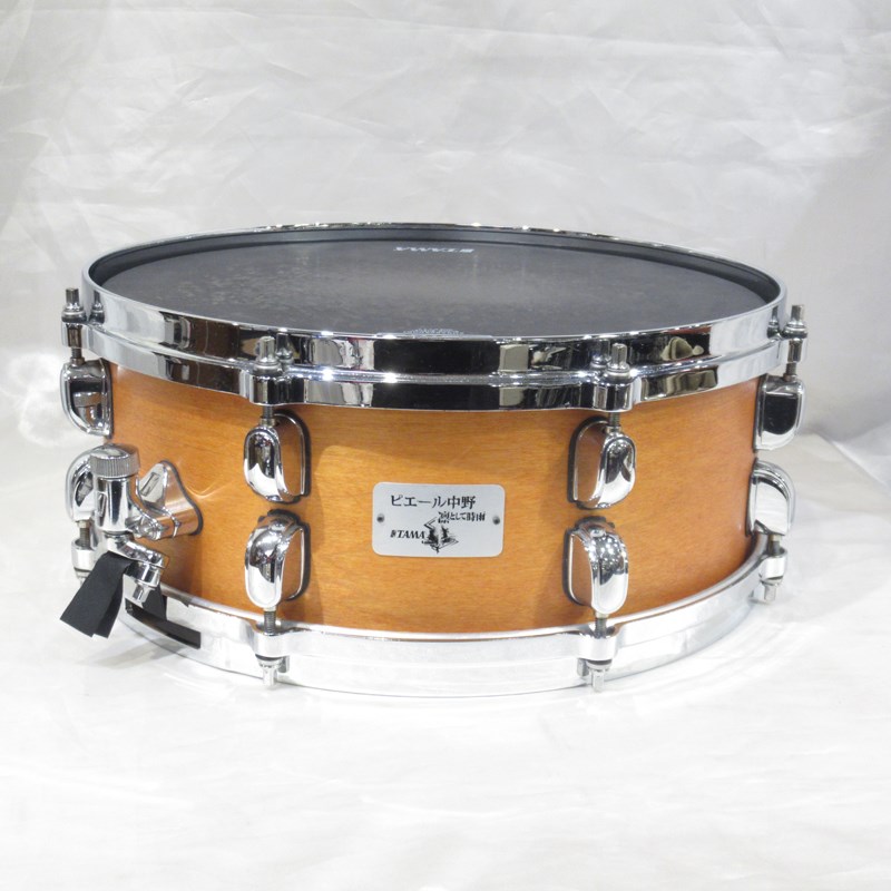 TAMA NP1455C ピエール中野(凛として時雨) Signature Snare Drumの画像